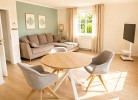 Ferienanlage Wattenwind Fewo 27/1 
