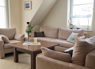 Meer und mehr, Butendieksweg 90c, 27476 Cuxhaven Sahlenburg, Wohnbereich
