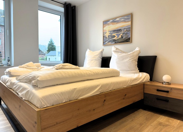 Haus Deichlust Whg.1, Strichweg 165, 27476 Cuxhaven-Döse