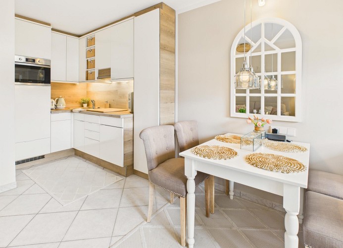 Terrassenhaus Whg. 10 