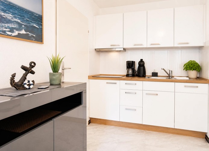 Terrassenhaus Whg. 21, Cuxhavener Straße 61, 27476 Cuxhaven-Duhnen