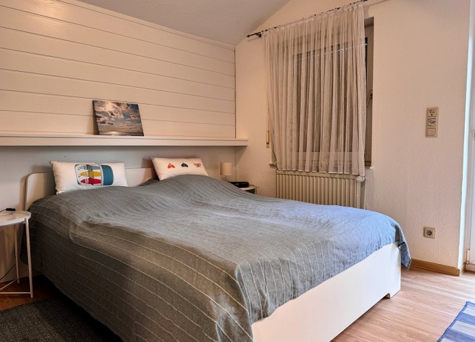 Fewo Bremen, Bremerstr. 2c, Cuxhaven- Sahlenburg