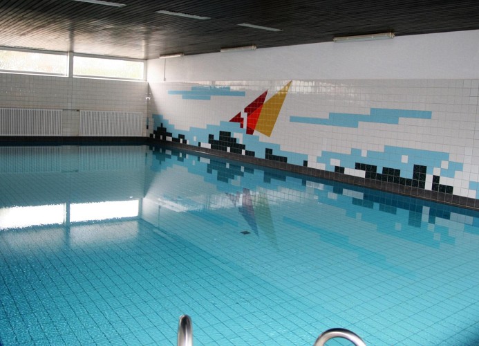 Frische Brise 01.02 , Cuxhaven- Sahlenburg