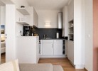 Haus Atlantic Whg. 710, Strandhausallee 29, 27476 Cuxhaven Döse, Seesicht