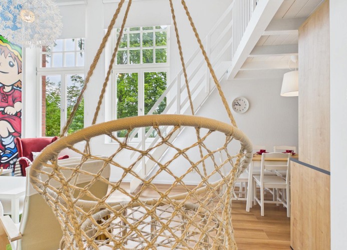 FamilyNest Lotta, Altenwalder Chaussee 2, 27474 Cuxhaven