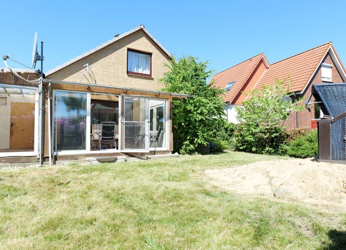 Duhner Herz, Sahlenburger Weg 21 A, 27476 Cuxhaven
