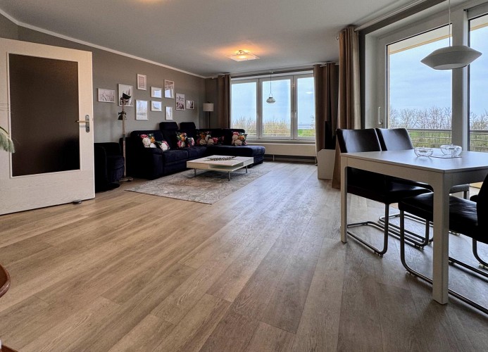 Kurpark Residenz, App. 213, Kurparkallee 43, 27476 Cuxhaven- Döse