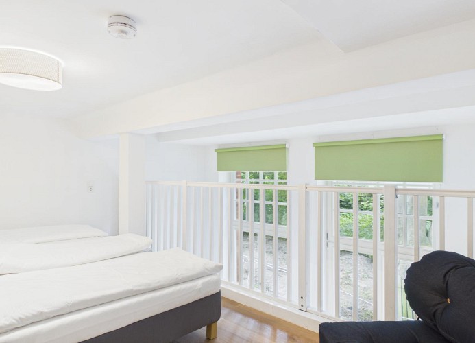 FamilyNest Bullerbü, Altenwalder Chaussee 2, 27474 Cuxhaven