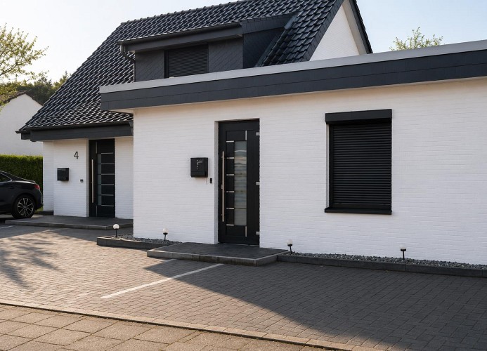 Fewo Nina, Am Swatten Diek 4, 27476 Cuxhaven Sahlenburg