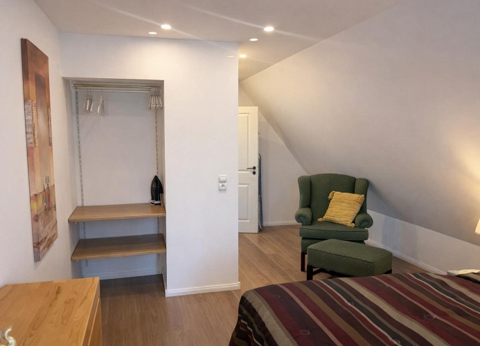 Ferienwohnung Dreieichen, Sorthum 42, 27639 Wurster Nordseeküste