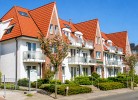 Haus Duhner Brise, Whg.3 , Nordstr.5, Seesicht, Cuxhaven- Duhnen