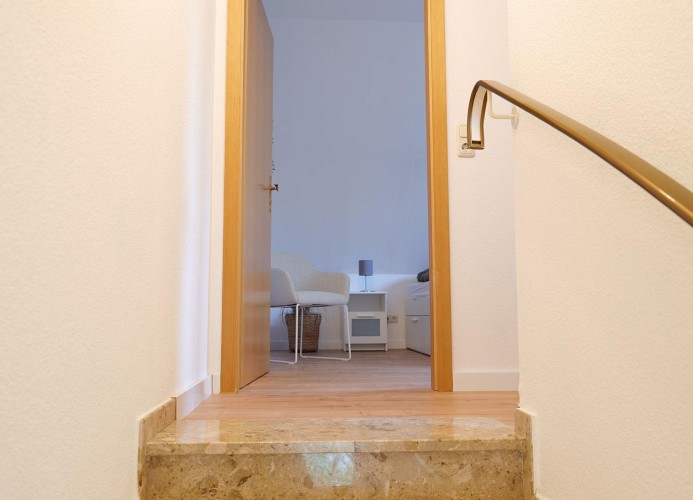 Haus Resi, Ferienanlage Haus Achtern Diek, Am Priel 23, 21762 Otterndorf