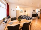 FeWo Grünstrand Whg.16, Strichweg 75, Cuxhaven Grimmershörn