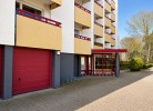 Terrassenhaus Whg. 21, Cuxhavener Straße 61, 27476 Cuxhaven-Duhnen