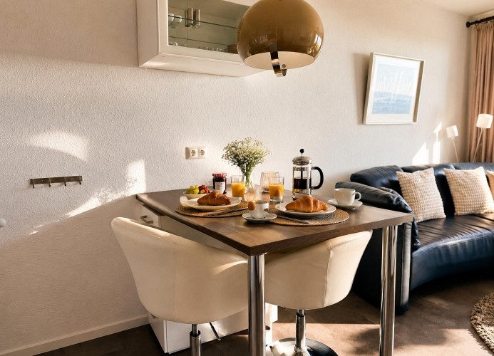 Fewo Weers Whg. 41, Seesicht,Strichweg 75a, 27472 Cuxhaven-Grimmershörn