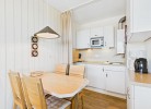 Haus Atlantic Whg.507, Strandhausallee 29, Cuxhaven-Döse, Seesicht