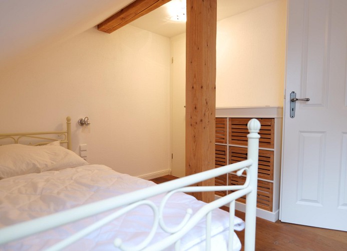 Berensch Holiday, Fewo Gertrud, Holter Straße 7, 27476 Cuxhaven Berensch