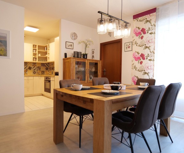 Appartmenthaus Witthöhn, Witthöhn- Nord Nr. 2, Whg.7 Nordseeglück, 27476 Cuxhaven- Sahlenburg