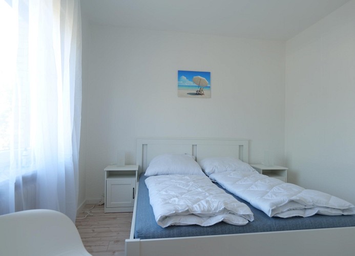 Duhner Herz, Sahlenburger Weg 21 A, 27476 Cuxhaven