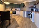 Kurpark Residenz, App. 213, Kurparkallee 43, 27476 Cuxhaven- Döse