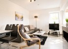 Terrassenhaus Whg. 21, Cuxhavener Straße 61, 27476 Cuxhaven-Duhnen