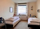 Stranhochhaus Döse, Seesicht, 9 Etage, Nordfeldstr. 24, Cuxhaven- Döse