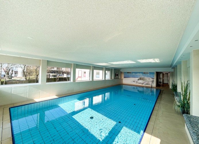 Terrassenhaus Whg. 21, Cuxhavener Straße 61, 27476 Cuxhaven-Duhnen
