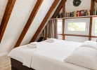 Ferienhaus Heimathafen, Christian Brütt Weg 12, 27476 Cuxhaven-Duhnen