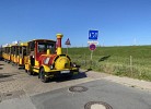 Residenz Windjammer, Dünenweg 6, Whg. 2 , mit 2 Duschbädern und Strandkorb auf Terrasse, Cuxhaven- Duhnen