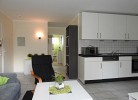 Seemöwe Whg.2, Wehrbergsweg 13, inkl. Strandkorb, Cuxhaven- Duhnen
