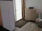 FEWO Turf Watt, Hamburger Straße 30, 27476 Cuxhaven Sahlenburg, Wohnzimmer 
