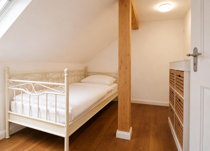 Fewo-Gertrud, Berensch Holiday, Holter Sraße 7, 27476 Cuxhaven-Berensch
