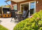 Fewo kleine Auszeit, Stader Str. 3 EG, Cuxhaven- Sahlenburg