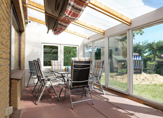 Duhner Herz, Sahlenburger Weg 21 A, 27476 Cuxhaven