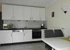 Seemöwe Whg.2, Wehrbergsweg 13, inkl. Strandkorb, Cuxhaven- Duhnen