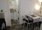 Fewo Kutsch Hamburger Straße 30, 27476 Cuxhaven Sahlenburg, Wohnzimmer Essbereich 