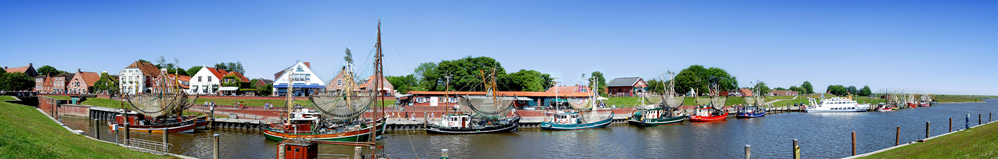 Billige Ferienwohnung Nordsee