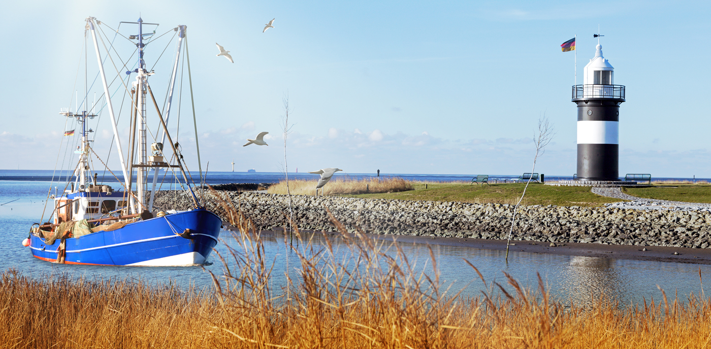 Ferienappartement Cuxhaven