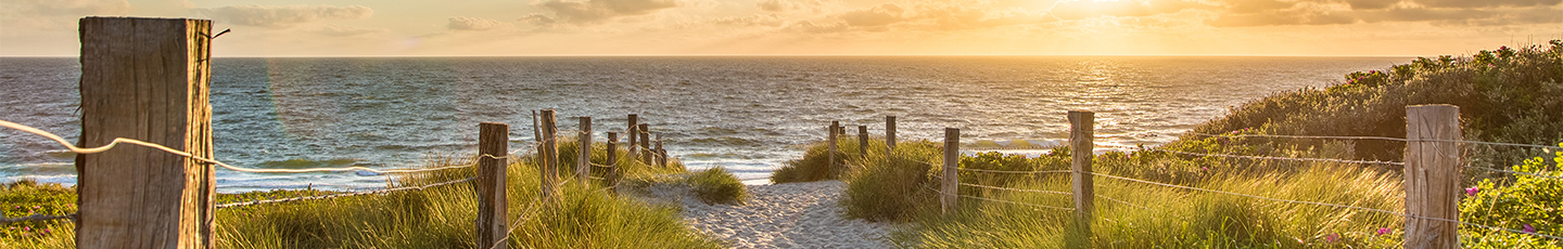 Ferienappartement Nordsee