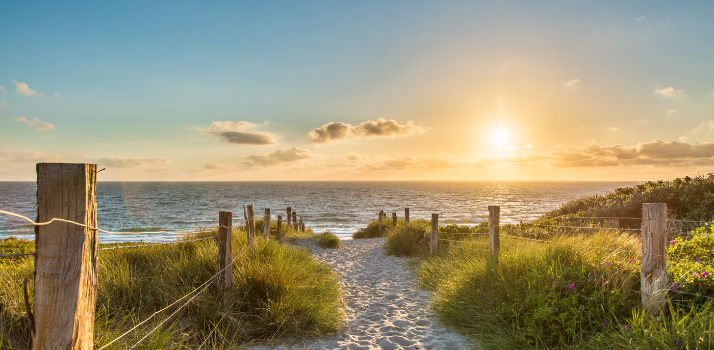 Ferienuwohnung Cuxhaven