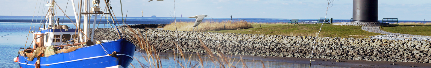 Ferienuwohnung Cuxhaven