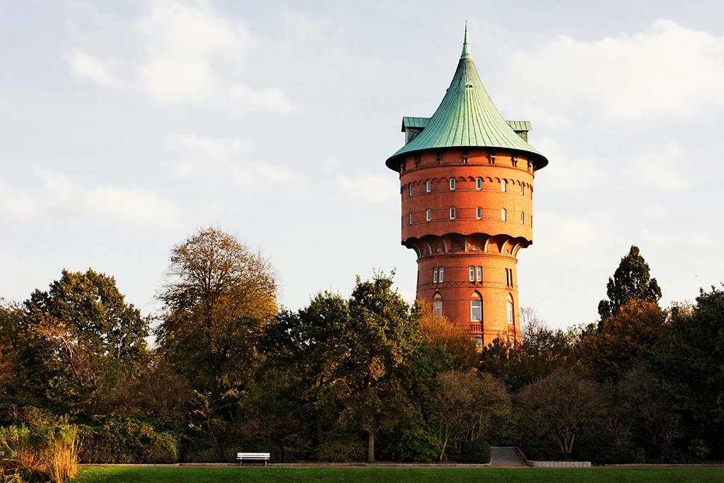 FEWO Cuxhaven Duhnen