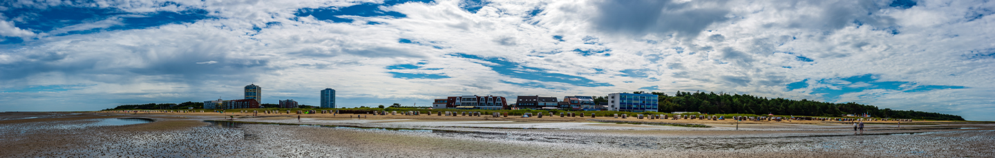 Günstige Ferienwohnungen Cuxhaven