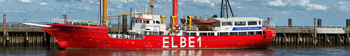 Ferienwohnung an der Nordsee mieten